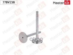 ������ ��������� AUDI AMF / BKC / AXR MasterKit ���. 77BV238 ����