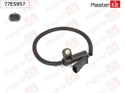 ������ ��������� ����������� ���� Jeep Wrangler II (TJ) 1996 - 2008 MasterKit ���. 77ES957 ����
