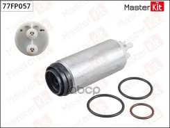 ����� ��������� VW Toureg (4BAR) MasterKit ���. 77FP057 ����