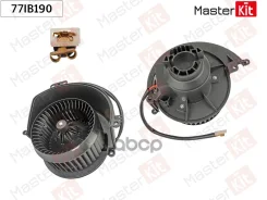 ���������������� ��������� Opel Astra G (T98)/Astra H (A04) 1998 - 2014 MasterKit ���. 77IB190 ����