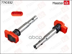������� ��������� AUDI A4 / A6 / A8 / Q7 2.0-4.2 04-08 MasterKit ���. 77IC032 ����