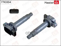 ������� ��������� Toyota Auris, Corolla 07-> MasterKit ���. 77IC034 MasterKit ����