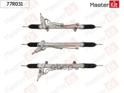 ����� ������� Mercedes GL W164 2006-, Mercedes M W164 2006- MasterKit ���. 77R031 ����