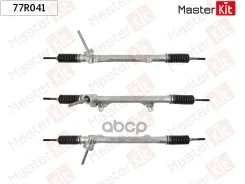 ����� ������� Renault Grand Scenic II 2004-2009, Renault Megane II 2004-2008, Renault Scenic II MasterKit ���. 77R041 ����