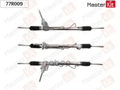 ����� ������� FORD Mondeo IV 2007- MasterKit ���. 77R009 ����