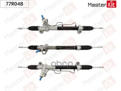 ����� ������� Toyota Camry 2006- MasterKit ���. 77R048 MasterKit ����