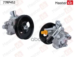 ����� �������������� ���� Hyundai H1 / Starex (97-07) MasterKit ���. 77RP452 ����