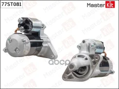 ������� Toyota Auris / RAV IV (1KW) MasterKit ���. 77ST081 MasterKit ����