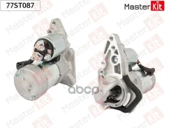 ������� Nissan Micra / NOTE / Qashqai 1.6 1KW (1KW) MasterKit ���. 77ST087 MasterKit ����