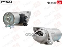 ������� Honda CR-V III 2.4 1.6KW (1.6KW) MasterKit ���. 77ST094 MasterKit ����