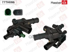 ��������� Skoda Octavia A5 (04-) Octavia (96-) VW GOLF IV (97-) 105�C MasterKit ���. 77TH086 ����