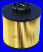 ������ ��������� HCV Terberg: RT | 07> Mecafilter ���. ELG5528 ����