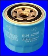 ������ �������� Weidemann: Materiels DE TP Mecafilter ���. ELH4258 Mecafilter ����