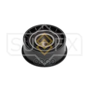 ����� �������� ����� ��� OPEL Astra F/G 1.4-1.8 91-04 / Corsa B 1.4-1.8 93-00 / Vectra B 1.6-1.8 95-00 / Zafira A 1.6-1.8 99-05 Sufix ���. FP2001 Sufix ����