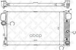 �������� ������� ���������� MB W221 all 05> Stellox ���. 1025347SX ����