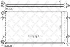 �������� ������� ���������� Audi A3, Skoda Octavia, VW Golf V/Jett Stellox ���. 1025204SX ����