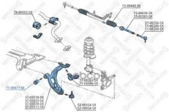 ������ ���. Fiat Doblo/Palio 96> | ����� ����/��� | FIAT Palio 1.2 97>02/ FIAT Palio 1.3 (178DYE1A, 178DYE1AAP, 178DYE1AAT) 01>04/ FIAT Palio 1.4 97>01/ FIAT Palio 1.9 JTD 01>/ FIAT Albea 1.4 07>09/ FIAT Doblo 1.6 16V (223ZXD1A) 01>/ FIAT Doblo 1.9 J... ����