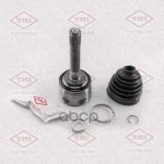 ���� �������� �-� | ����� | Toyota Land Cruiser 98-> Tatsumi ���. TDA1018 ����