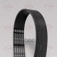 ������ ������������ 8PK2166 8PK2166 Tatsumi ���. TFB1189 Tatsumi ����