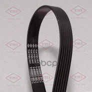 ������ ������������ 6PK1700 6PK1700 Tatsumi ���. TFB1287 ����
