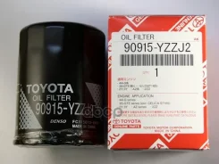 ������ �������� RAV 4 Toyota ���. 90915YZZJ2 Toyota ����