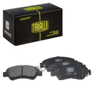 ������� ����. ��� �/� Honda Civic V (01-) ����. �����. | ����� ����/��� | Honda Civic V (01-) ����. �����. Trialli ���. PF4216 Trialli ����