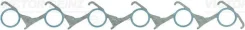 ��������� ��������� ���������� Mercedes-BENZ Saloon (W124) 300 D (124.130) 12.1984 - 08.1989 Mercedes-BENZ S-Class (W140) S 350 Turbo-D (140.134) 01.1993 - 10.1998 Mercedes-BENZ G-Class (W463) 350 Turbo GD (463.320, 463.321 Victor Reinz ���. 71270572... ����