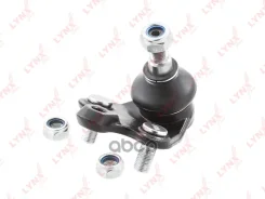 ����� ������� | ����� ����/��� | Toyota Avensis (T25) 03-08 / = FR LYNXauto ���. C1229LR ����