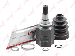 ���� ���������� | ����� ����/��� | Toyota Camry 93-02 LYNXauto ���. CI7501 ����