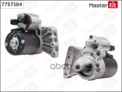 ������� Citroen C4, Peugeot 207 / 308 (0.9KW) MasterKit ���. 77ST104 ����