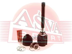 ���� ���������� | ����� ���� | Mitsubishi/ Outlander CW# 2006-2012/36*50*30 �� ASVA ���. Mtircw6 ����