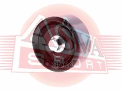 ����� �������� ��������� ������������ Hyundai/ Santa FE (CM) 2006-2012 ASVA ���. HYBP012 ����
