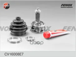 ���� �������� | ����� ����/��� | ��� 2108-2115, 1117-1119 Kalina, 2170-2172 Priora, 2190-2191 Granta, 2192, 2194 Kalina 2 Fenox ���. CV16008E7 ����