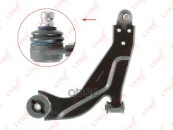 ����� �������� | ����� ��� | FORD Mondeo III (B_Y) 00-07 / � ����� � ������� LYNXauto ���. C5099L ����