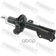����������� gas.twin tube | ����� ���� | Hyundai, Kiaaccent, Solaris 17 (Russia Plant-EUR), RIO 05, Accent, SOLA Febest ���. 12110011FR ����