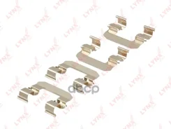 ����������� �������� ��������� ������� | ��� | Hyundai Terracan (HP) 01-06 / Santa FE (SM) 01-06 / Sorento (JC) 02-06 LYNXauto ���. BC8298 ����