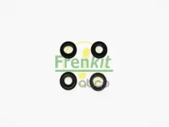 ����������� �������� ���������� �������� Toyota Corolla (_E9_) 1.3 i (EE90) 08.1987 - 12.1992 Toyota Corolla (_E9_) 1.8 D (CE90_) 11.1989 - 06.1993 Frenkit ���. 122037 ����