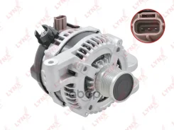 ��������� Ford Focus II (04-) 2.0i (5MT) LYNXauto ���. EA1228 ����