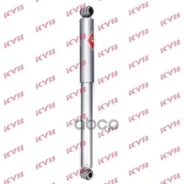 ����������� - Gas-A-Just | ��� ����/��� | Isuzu Faster/Trooper - R KYB ���. 553153 ����