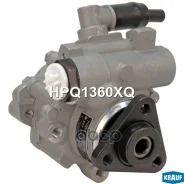 ����� �������������� ���� AUDI A4 (8E2, B6) 2.4/2.8/3,0L 1997-2004/ AUDI A4 (8EC, B7) 2.0L TFSI 2001-2005/ AUDI A6 (4B5, C5) 3.0L 2001-2004/ Skoda Superb 2.8 2002-2008/ VW Passat 2.8 1997-2005 Krauf ���. HPQ1360XQ Krauf ����