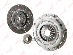 �������� ��������� Nissan Terrano(R20) 2.7D 96> LYNXauto ���. CL1674 ����