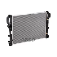 �������� ���. ��� �/� Mercedes-Benz S (W221) (05-) Mercedes-BENZ S-Class Luzar ���. LRC15121 ����
