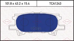 ������� ��������� �������� | ��� | Lexus RX 03-> Tatsumi ���. TCA1243 ����