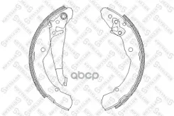 ������� ��������� ���������� | ��� | VW Jetta IV 1.6 11>18/ Skoda Rapid 1.6 TDI 13>15/ VW CC B7 1.4 TSI 11>16/ VW CC B7 2.0 TDI 11>16/ VW CC B7 2.0 TDI 4motion 11>16/ VW Caddy III 1.4 04>06/ VW Caddy III 1.4 04>06/ Skoda Octavia I 1.4 16V 00>10/ Skod... ����