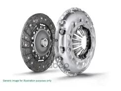 �������� ��������� Mercedes C-Class I (CL203), E-Class III (W211) Luk ���. 623307909 ����
