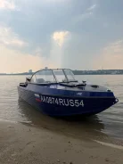 ����� Trident 450 ����