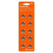 ��������� AG10/LR1130 �������� 10 ��. AG10/LR1130 �������� 10 ��. ������� Airline ���. AG1010 ����
