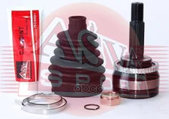 ���� ������� | ����� ����/��� | Mitsubishi/ Carisma 1.6/ 1.8 ->1999 , Volvo/ S40 1.9 TD/29*54*25 ASVA ���. MT801A43 ����