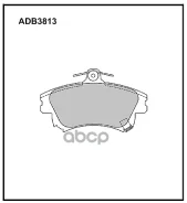 ������� ��������� �������� | ����� | Mitsubishi Carisma Saloon (DA_) 1.6 (DA1A) 09.2000 - 06.2006 Mitsubishi Carisma (DA_) 1.6 (DA1A) 09.2000 - 06.2006 Allied Nippon ���. ADB3813 ����