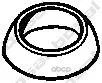 ��������� �������������� ������ ��������� ������� OPEL Bosal ���. 256062 ����